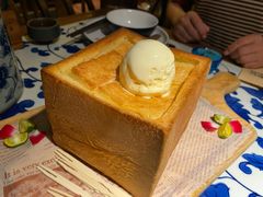 -绿茶餐厅(领展购物广场·中关村店)