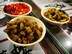 -双燕楼·手工馄饨·汤面小吃(世纪汇店)
