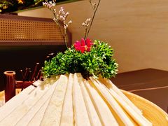 -季季山·云南野生菌火锅(上海首店)