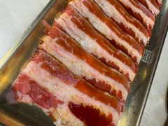 -韩宫宴烤肉·料理(荆门漳河万达店)