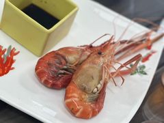 -七的湖·江南蟹舫·阳澄湖农家菜(蟹舫苑店)
