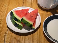 -吕氏疙瘩汤·私家菜馆(慈云寺店)