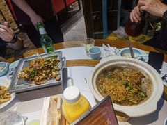 -北平食府(马鞍山路店)