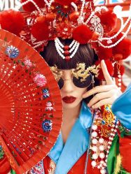 -AOROA·奥洛拉婚纱摄影·旅拍·礼服