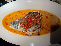 剁椒鱼头-凤凰湘语·湘粤鲜融(浦东旗舰店)