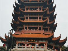 -黄鹤楼