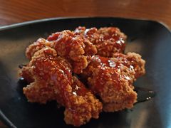 -韩国屋炭火烤肉(时代广场店)