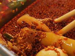 -嘉州叶婆婆钵钵鸡(建设路店)