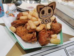 -BOPEYE·波派炸鸡(九霄天地店)