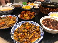-兔爸私家小厨(新北万达店)