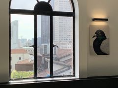 -上海外滩美术馆