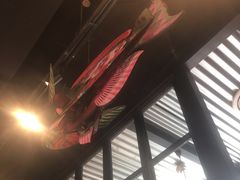 -探鱼·鲜青椒爽麻烤鱼(天河优托邦店)