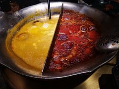 -湊湊火锅·茶憩(东城万达店)