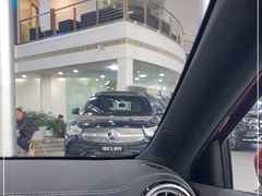 -宁波之星奔驰4S店(海曙店)