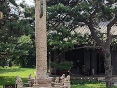 -北陵公园