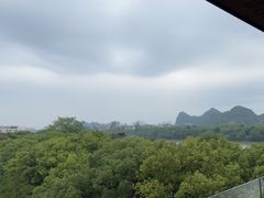 -维纳斯酒店-忆咖啡观景餐厅(象山公园店)