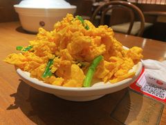 -姥姥家春饼店(八里庄店)