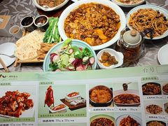-锦绣金山人家(友谊店)