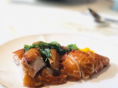 -悦融琥珀·京鲁菜·海味珍品(西单店)