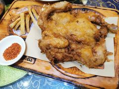 -德泰楼餐饮(莲湖路店)