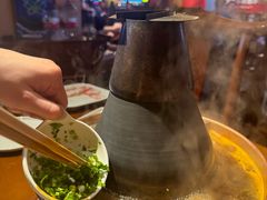 -宝泉铜锅·涮羊肉(解放东路店)