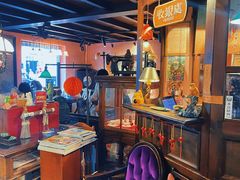 -古董花园(思南路42弄小区店)