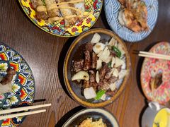 -大成铁板烧•板前(复古餐厅石老人店)