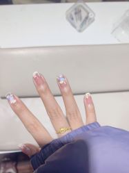 -晨·艺美甲美睫