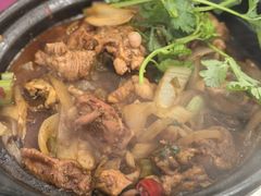 -川香煲(茅台路店)