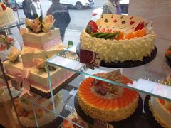-爱纶蛋糕(山东路店)