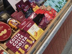 -COSTA COFFEE(哈尔滨凯德学府店)