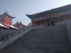 -水磨沟公园