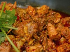 -绝城芋儿鸡(犀浦旗舰店)