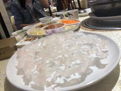 -丰尔粥食·粥底火锅·桑拿鸡(大良总店)