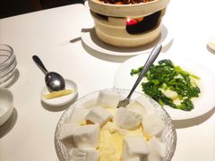 清炒豆苗-鼎泰丰(渔阳店)