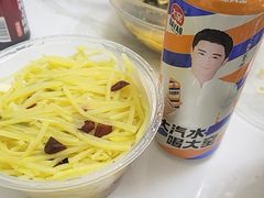 -老大连路特色烧烤(基隆路店)