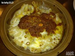 肉酱通心粉~-萨莉亚(南京东路店)