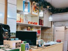 -钰姐妹饺子城(华岩路店)
