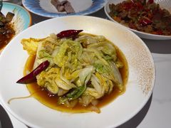 -洪星渔庄临平菜(星万里店)