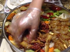 -黄记煌三汁焖锅(王府井店)
