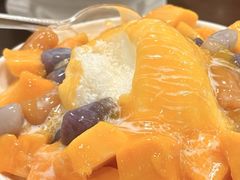 -水牛奶皇后糖水铺(深圳总店)