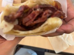 -闫家驴肉老店(华电一校店)