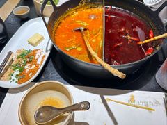 -山缓缓火锅(苏州仁恒仓街店)