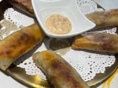 -八乔煎肉馆·丹东特色煎锅(梅林店)