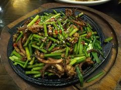 -鸿兴楼酒家(阜阳路店)