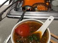牛肉粒-海底捞火锅(方塔东街店)