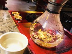 -蜀国大将老火锅(江北店)