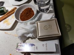 -海底捞火锅(长沙华创国际广场店)