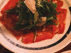 PIZZA BIANCA(民园体育场店)-PIZZA BIANCA(民园店)
