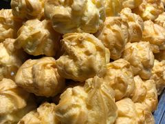 泡芙-桃酥大王(北关西路店)